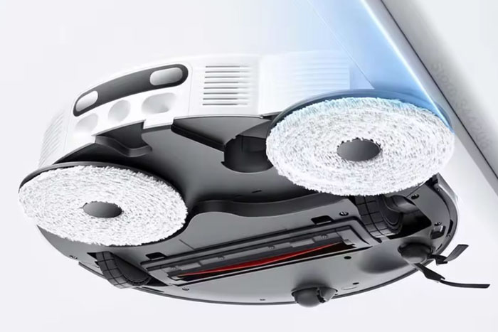 Robot hút bụi lau nhà Xiaomi Mijia 5C&nbsp;OV42CN